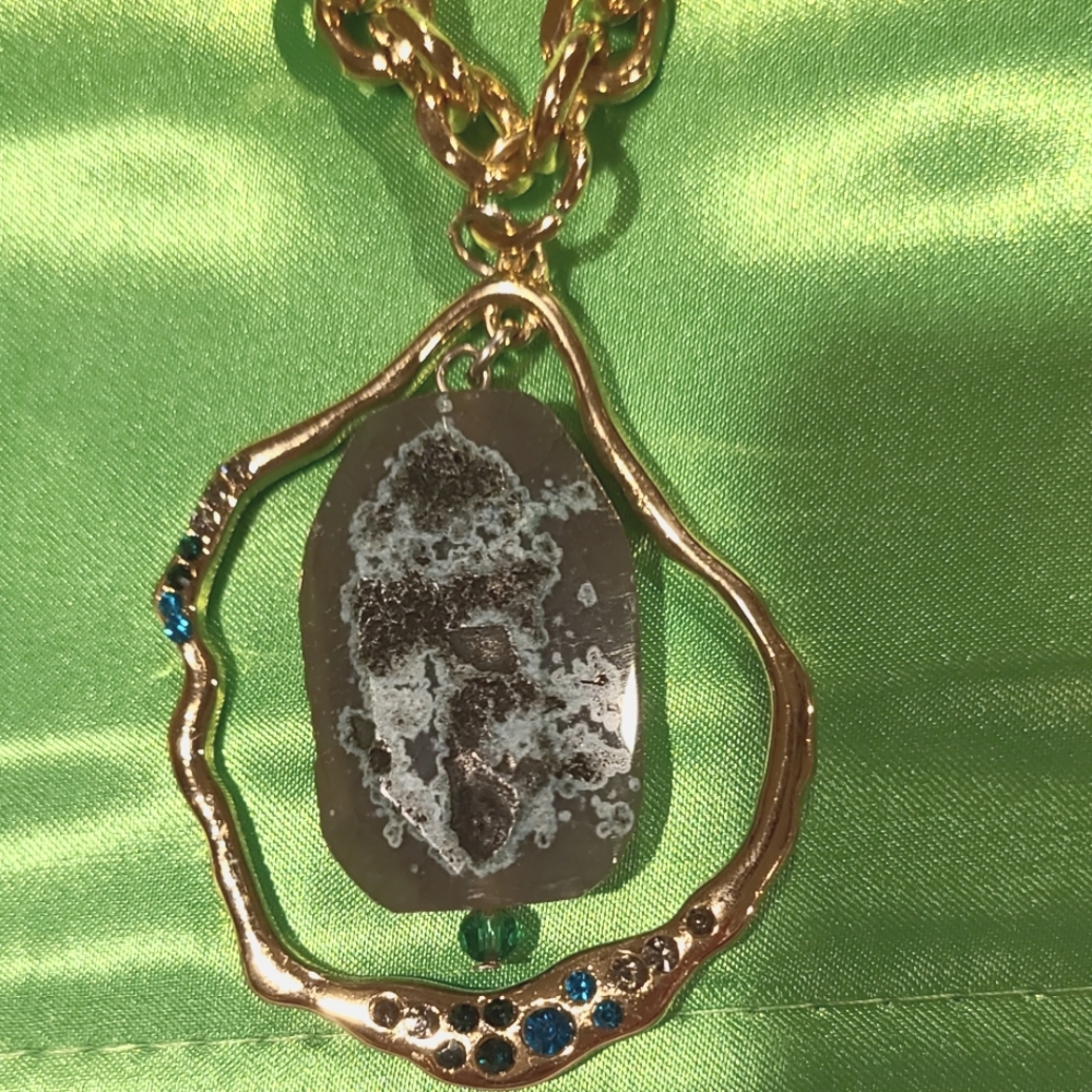 JCP Necklace